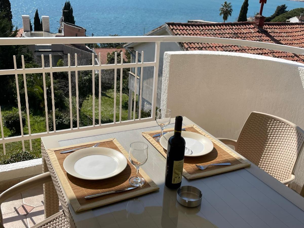 Apartment Topla Herceg Novi Exterior photo
