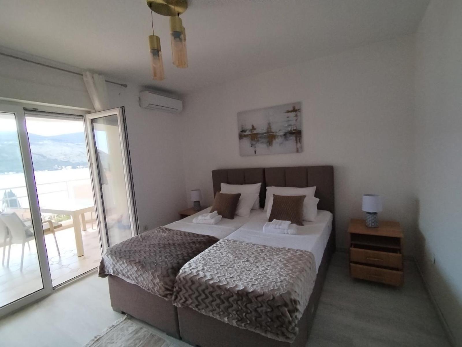 Apartment Topla Herceg Novi Exterior photo