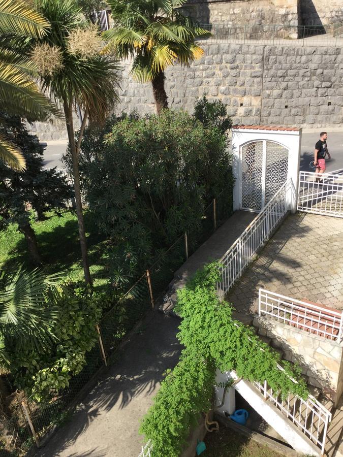 Apartment Topla Herceg Novi Exterior photo